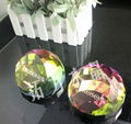 crystal paper weight 3