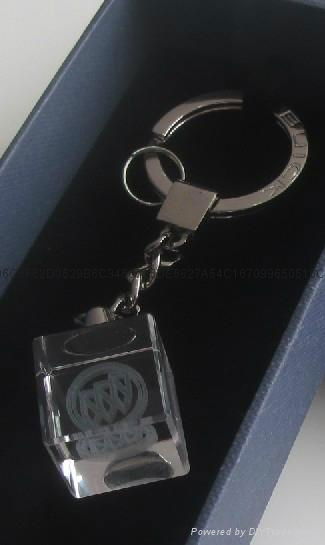 crystal key chain 3