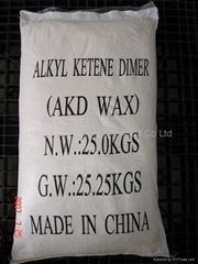 Alkyl Ketene Dimer (AKD Wax)