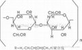 Hydroxyproply Methylcellulose (HPMC)