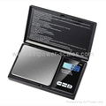 Digital Portable Scale