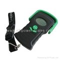 Electronic Luggage Scale with strap