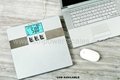 USB Personal Body Scale