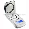 Electronic Jewelry Scale, Carat Scale