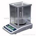 Electronic Precision Balance, laboratory scale