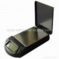 Lower Price Electronic Pocket Scale