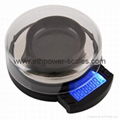 Portable Jewelry Scale 50gx0.001g