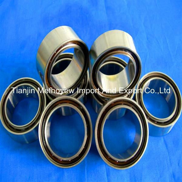 High Quality Auto Wheel Bearing DAC 35BD5520 2