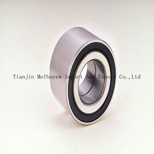 High Quality Auto Wheel Bearing DAC 35BD5520 3