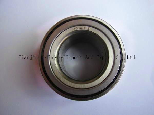 High Quality Auto Wheel Bearing DAC 35BD5520 5