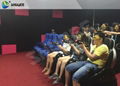 7D Cinema And 7D Movie Theater For