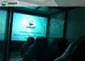 Electronic 4D Cinema System , 4D Motion Chair Surrounding Environment Simulation 14