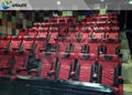 Commercial Theater, 4D Cinema Equipment