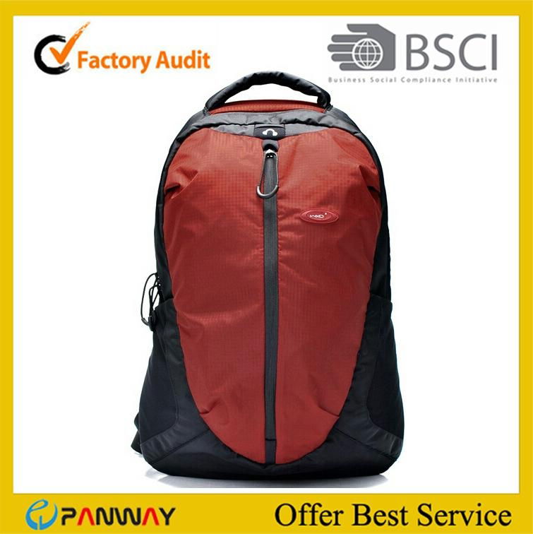 waterproof travelling backpack