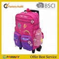 School trolley bag for kids 1