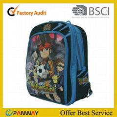 kids school bag