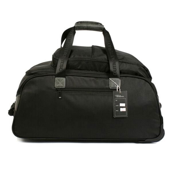 fashionable trolley bag for men 2