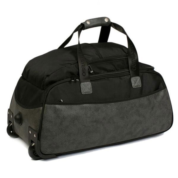 fashionable trolley bag for men 3