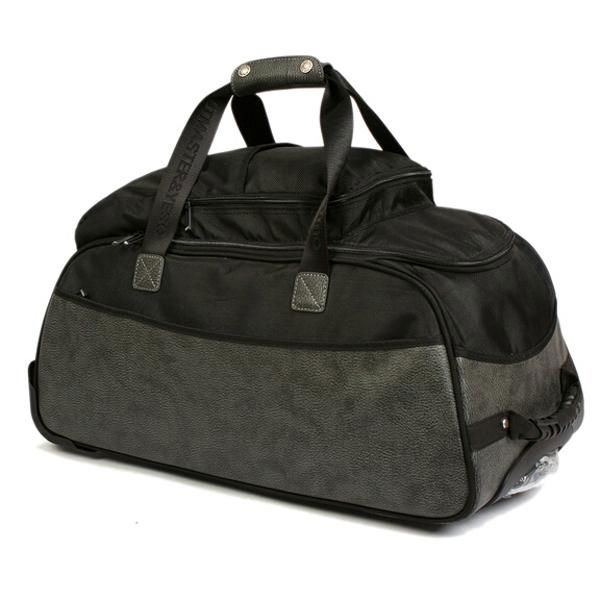 fashionable trolley bag for men 5