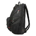 19 inch black swiss gear  laptop backpack 2