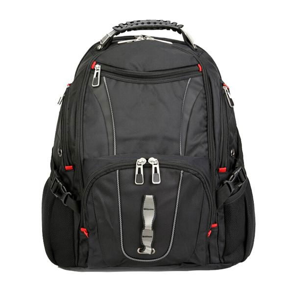 19 inch black swiss gear  laptop backpack 5