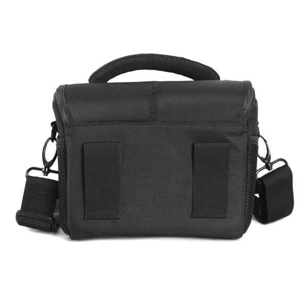 waterproof  digital dslr camera bag 2