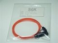 Original mitsubishi CA7003 CA7103 fiber optic cable