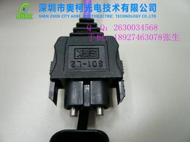 Original SGK s01-l1 s01-l2 fiber optic cable 3