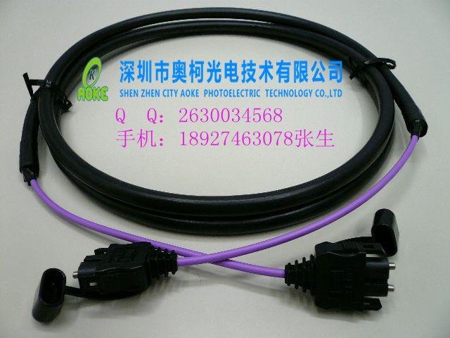 Manufacturer spot s01-l2 s01-l1 fiber cable