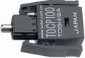 原装东芝TOCP75 TOCP80 TOCP100光纤线