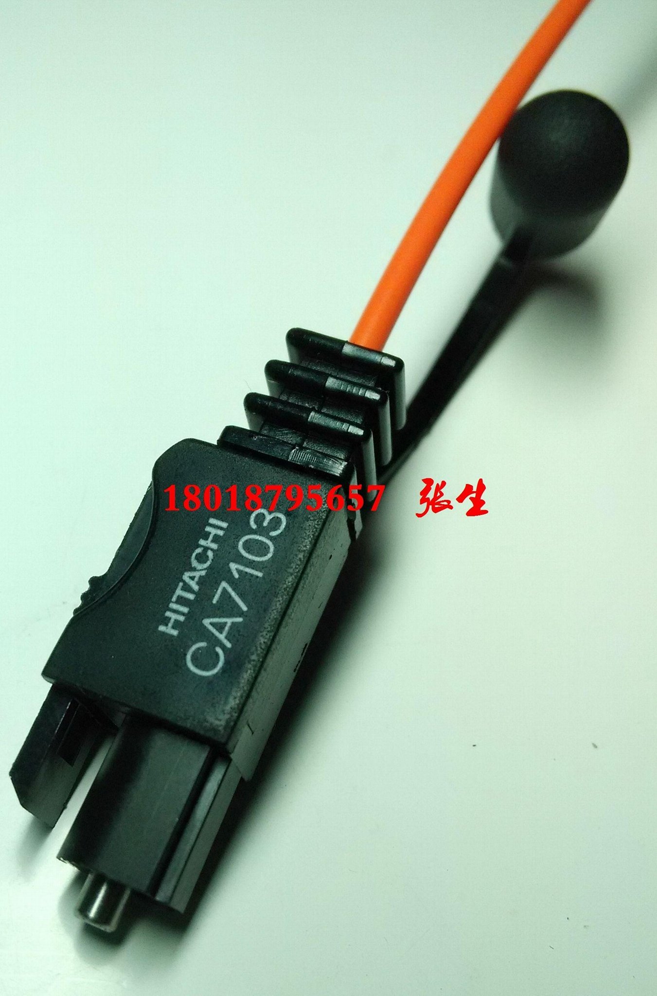 Original mitsubishi CA7003 CA7103 fiber optic cable 4