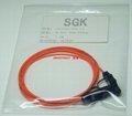 原装SGK S01-L1 S01-L2光纤线