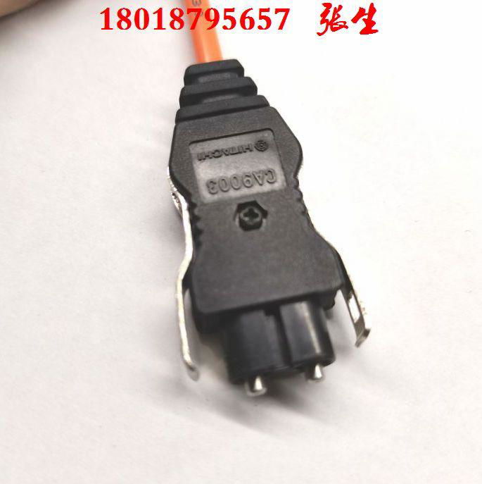 AMP 1123445-1連接器 4