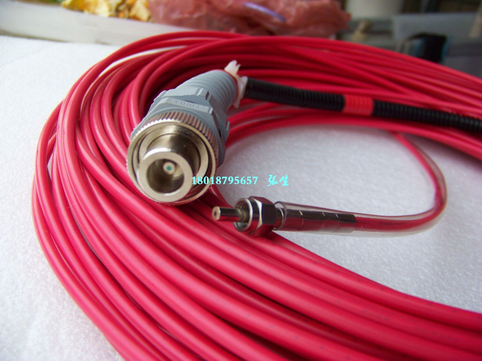 吊车光纤 kato optical cable 629-23113000 2