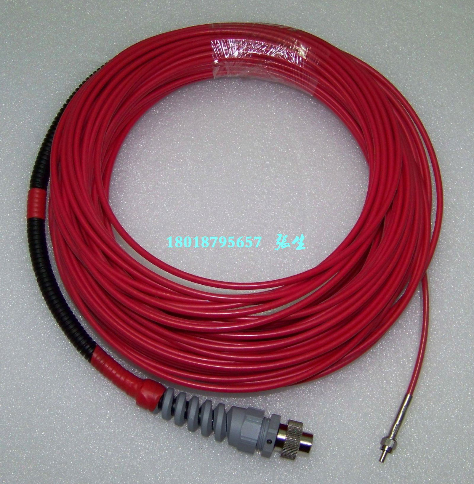 吊车光纤 kato optical cable 629-23113000 3