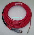 吊车光纤 kato optical cable 629-23113000 3