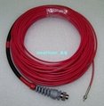 吊车光纤 kato optical cable 629-23113000