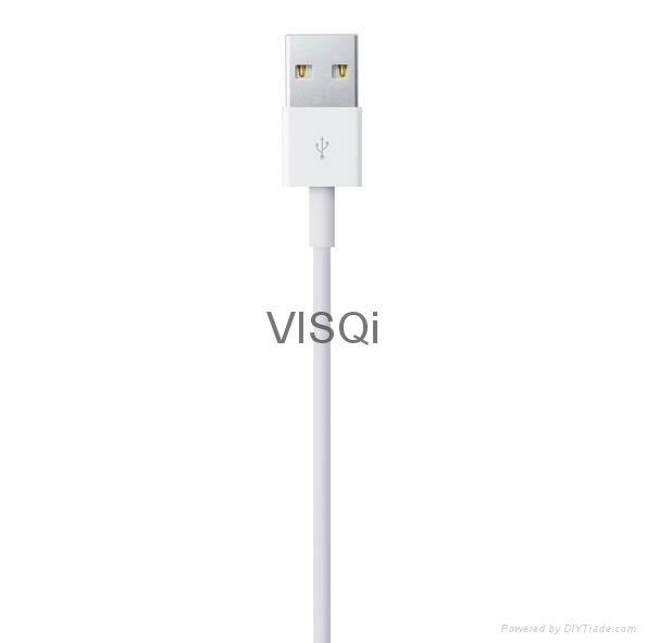 8pin Charger Cable Apple iPhone 6 6s plus 5S iPad Lightning USB Data