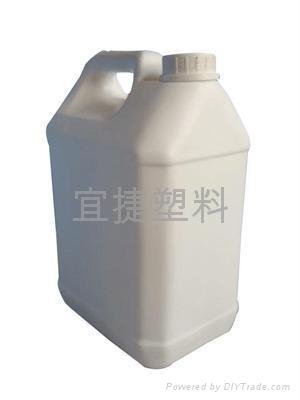 1L2L1.5L2.5L食品香精化工包装塑料桶 2