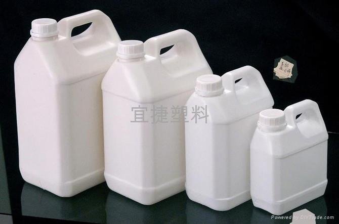 1L2L1.5L2.5L食品香精化工包装塑料桶 3