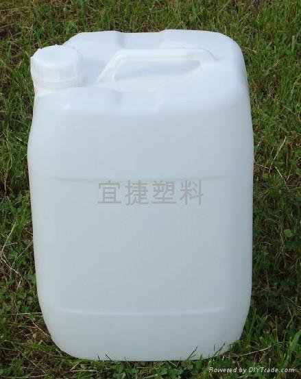 25L闭口食品化工包装塑料桶 2