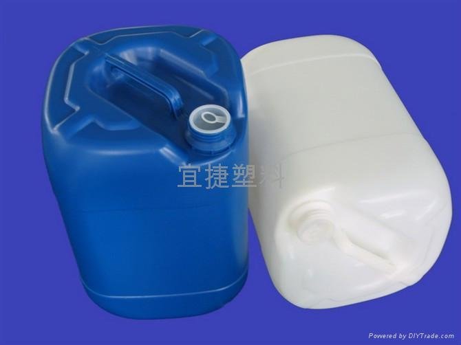 25L闭口食品化工包装塑料桶 3
