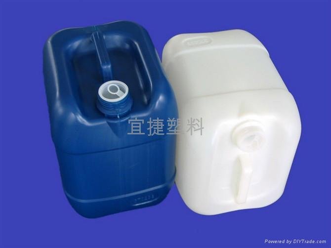 25L闭口食品化工包装塑料桶 4