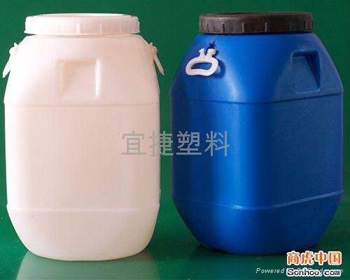 25L闭口食品化工包装塑料桶 5