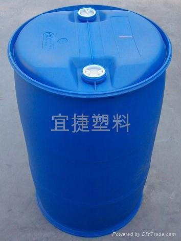 200L食品化工包装塑料桶