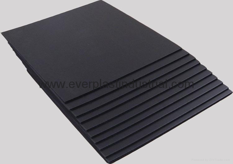 Conductive Correx Plastic Sheet EVERPLAST EVERPLAST (China