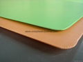 Plastic Layer Pad 5