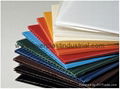 Fluted Polypropylene Sheet 3