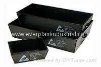 Conductive Plastic Packaging Box