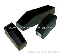 Conductive Plastic Packaging Box 2